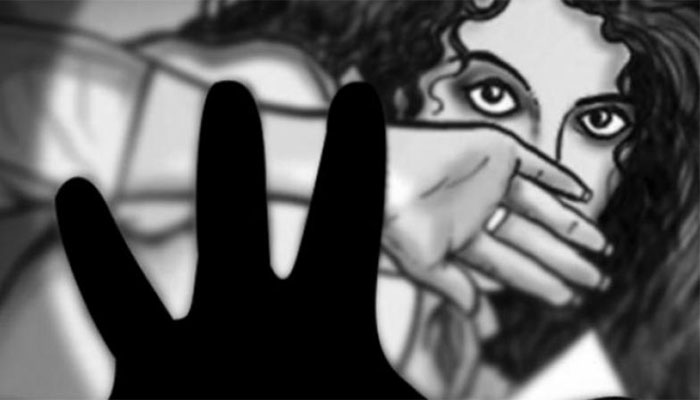 دہلی: 2 لڑکیوں سے پانچ لوگوں نے کی اجتماعی عصمت ریزی